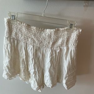 Free people shorts